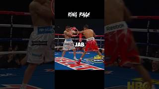 Maidana got knockdown by amir khanshorts boxing breakdown marcosmaidana [upl. by Bonnee]