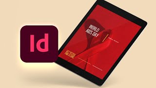 How to Create an eBook in Adobe InDesign [upl. by Harley387]