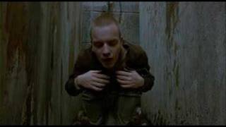 Trainspotting  The full toilet scene  Poland [upl. by Nevaed]