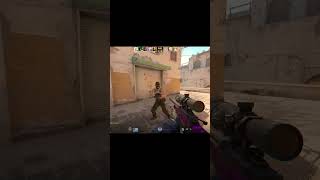 ez game cs2 movement in a vertigo cs csgo csgomoments cs2 faceit ez game play brush [upl. by Tybalt]