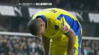 three memorable jermaine beckford goals [upl. by Eissej]