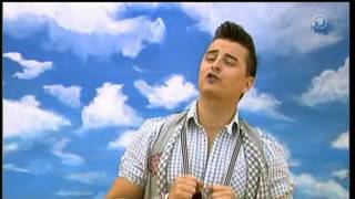 Andreas Gabalier Sie neuer Hit und Hula Hoop mit Stefan [upl. by Elsey]