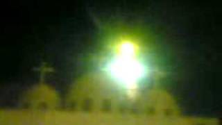 Apparition of Virgin Mary in Egypt 171209 [upl. by Karrah171]