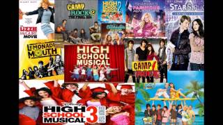 Disney Thursday Throwback Disney Channel Original Movies [upl. by Yblocaj]