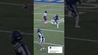 Did Blaze Really 👍🏾 Mid Play And Score 😱😳🤣 Blaze Football touchdown [upl. by Ahsienot837]