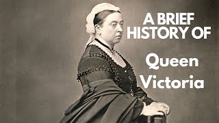 A Brief History of Queen Victoria 18371901 [upl. by Anairol]