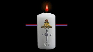 25 Regiment Royal Artillery  Memorial 2019 [upl. by Cita]