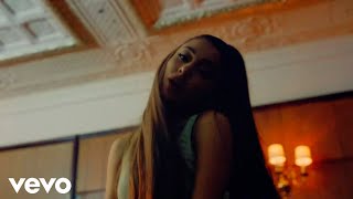 Ariana Grande  fantasize Official Music Video [upl. by Gonzalo]