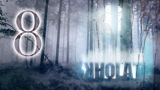 Kholat  Lets Play en Español  Capitulo 8 [upl. by Taam824]