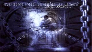 Mors Principium Est quotThe Unbornquot Full Album [upl. by Nylacaj]