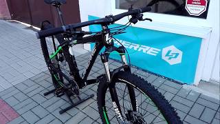 Lapierre Edge 529 2019 [upl. by Nnyltiak]