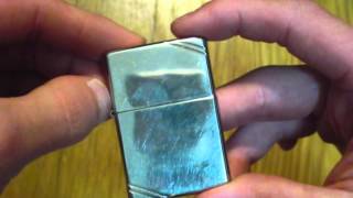 Zippo  FAQ and Common Misconceptions Answered [upl. by Akeinahs]