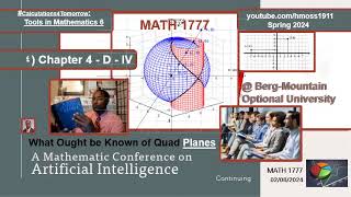 020824  Quadradic Planes  Calculations4Tomorrow Tools in Mathematics [upl. by Forrest677]