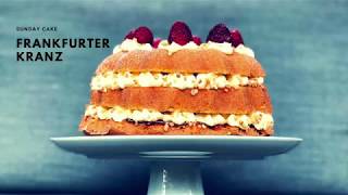 Frankfurter Kranz [upl. by Wesley]