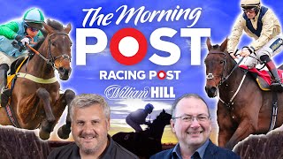 Sandown amp Wincanton Preview  Horse Racing Tips  The Morning Post [upl. by Eissalc]