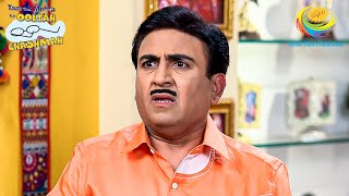 Jethalal Loses The Keys To Gada Electronics  Full Episode  Taarak Mehta Ka Ooltah Chashmah [upl. by Bennink]