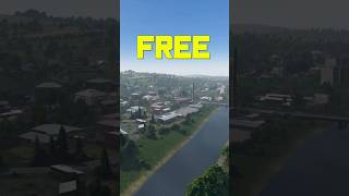 DAYZ MAP LIVONIA IS FREE NOW 🌲 [upl. by Nyra]