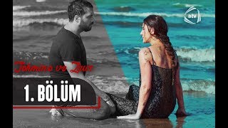 Təhminə və Zaur 1ci bölüm [upl. by Brigid]