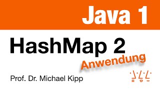 Java 1 HashMap 2 [upl. by Aniuqahs629]