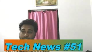 Hindi  Tech News 51 honor 6x  nokia tabletintex mobilesony tv and more [upl. by Susej]