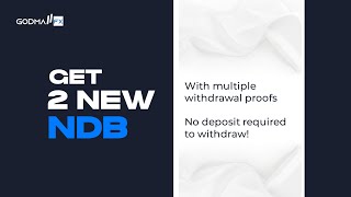 Get 2 new no deposit bonus with withdrawal proof no deposit required 2024 [upl. by Adamsun]