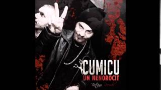 Cumicu  Bd ul 21 Decembrie nr 75 feat DJ Undoo prod Dj Undoo [upl. by Noryak]