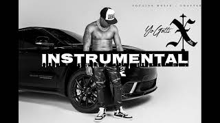 Yo Gotti  Free Game  Instrumental  BEST [upl. by Nyrroc]