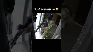 Dans la bonne humeur 🤝airsoft fakegun army airsoftgun [upl. by Linnette]