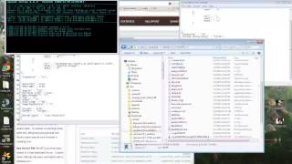 Cgminer and Multipool [upl. by Giselle]