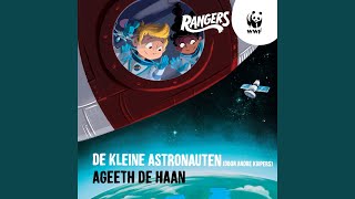 De Kleine Astronauten [upl. by Sophi]