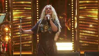 HER Keith Urban Mickey Guyton amp Christina Aguilera  Tribute to Tina Turner  2021 Induction [upl. by Stelle380]