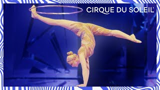 ALEGRIA Encore  Official Music Video  Cirque du Soleil [upl. by Coster211]