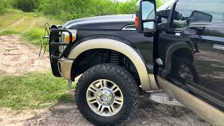 27000 Did I over pay for my F250 king Ranch 67 Powerstroke [upl. by Regor625]