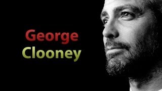 Как Менялся Джордж Клуни George Clooney [upl. by Firmin]