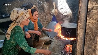 How people live in afghanistan villages [upl. by Snilloc]