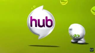 HubBub on Logo [upl. by Swetiana]