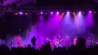 Gin Blossoms Live Allisons Road 9 9 23 Richmond VA River City Sportsplex [upl. by Nissie]