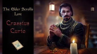 The Lusty Argonian Maid Author Crassius Curio The Elder Scrolls Lore [upl. by Yltsew]