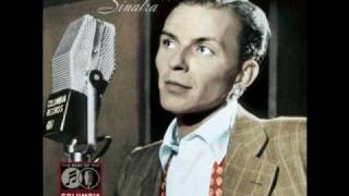 quotNancy With the Laughing Facequot Frank Sinatra [upl. by Loydie975]