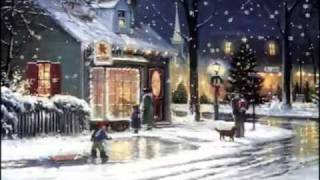 Andrea Bocelli  El Abeto canciones de navidad [upl. by Riley]