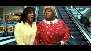 quotBig Mommas Like Father Like Sonquot Trailer [upl. by Euphemiah]