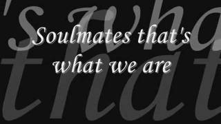 Marc Velasco  Soulmates with lyrics [upl. by Euqinot464]