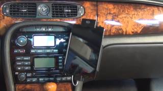 iPad Mini Mounted In Your Car [upl. by Lowney]