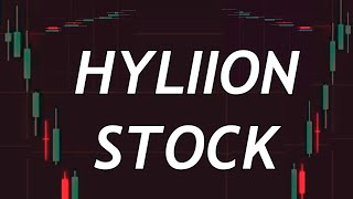 Hyliion Stock Price Prediction News Today 18 December  HYLN Stock [upl. by Corella148]