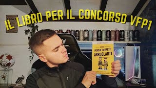 Arruolarsi nellEsercito  Ecco come e perché VFP1 [upl. by Aicsila404]