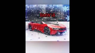 BMW i8 [upl. by Nevile898]