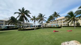 Holiday Inn Resort Grand Cayman Review 2024 [upl. by Chemarin795]