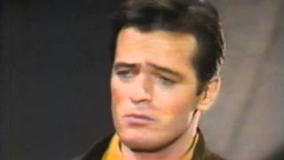 Robert Goulet quotFrom This Day Onquot Brigadoon [upl. by O'Mahony]