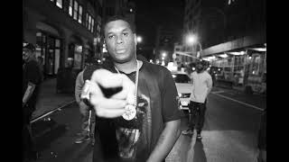 Jay Electronica  Exhibit C Alternate Intro [upl. by Ttennej]