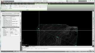 AutoCad Civil 3D  Creating Cross Sections [upl. by Doherty]